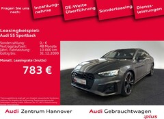 Bild des Angebotes Audi S5 quattro 3.0 TDI Laser B&O HuD Kamer