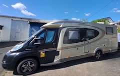 Bild des Angebotes Fiat Ducato Bürstner T 728 Nexxo 25