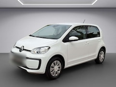 Bild des Angebotes VW up! 1.0 KLIMA PDC RÜCKFAHRKAMERA FACELIFT