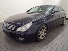 Bild des Angebotes Mercedes-Benz CLS 350 CGI 7G-TRONIC