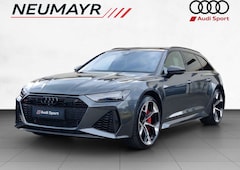 Bild des Angebotes Audi RS6 Avant AO SR 22" nach WAHL; incl. WR Keramik