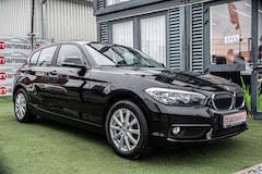 Bild des Angebotes BMW 120 i Advantage KLIMAAUTO.|PDC|SHZ|
