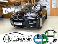 Bild des Angebotes BMW X6 xDrive35iA Individual LCI/NaviProf/TopView