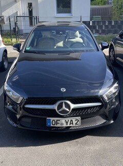 Bild des Angebotes Mercedes-Benz A 180