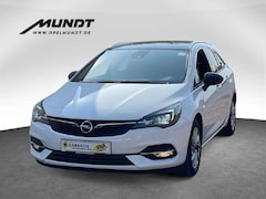 Bild des Angebotes Opel Astra Business Elegance Start/Stop