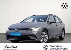 Bild des Angebotes VW Golf Variant 1.0TSI Life Navi LED ACC CarPlay EP