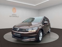 Bild des Angebotes VW Touran Comfortline BMT/Start-Stopp/NAV