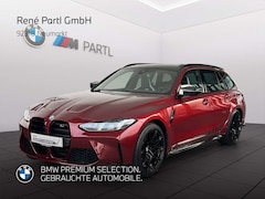 Bild des Angebotes BMW M3 Touring CARBON-Sitze adapLED 360° H/K Keyless