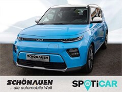 Bild des Angebotes Kia Soul E-INSPIRATION +S/LHZ+NAVI+CARPLAY+HUD+RFK++