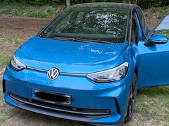 VW ID.3 ID.3 Pro