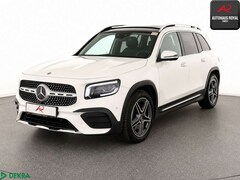 Bild des Angebotes Mercedes-Benz GLB 250 GLB 250 4M AMG 360GRAD,HEADUP,DISTRO,AMBIENTE,SH