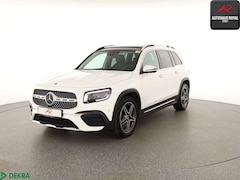 Bild des Angebotes Mercedes-Benz GLB 250 GLB 250 4M AMG 360GRAD,HEADUP,DISTRO,AMBIENTE,SH