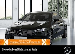 Bild des Angebotes Mercedes-Benz CLA 200 AMG+NIGHT+PANO+MULTIBEAM+KAMERA+TOTW+7G