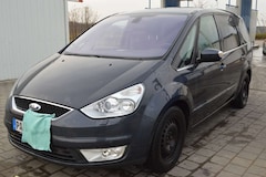 Bild des Angebotes Ford Galaxy Galaxy 2.2 TDCi DPF Ghia