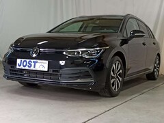 Bild des Angebotes VW Golf Variant Active VIII 1.5 TSI Navi AHK LED Kamera ACC