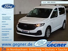 Bild des Angebotes Ford Tourneo Connect 2.0L TDCi Titanium PDC SHZ DAB+