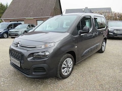 Bild des Angebotes Citroen Berlingo BlueHDi LIVE