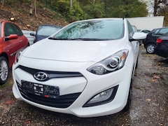 Bild des Angebotes Hyundai i30 Classic
