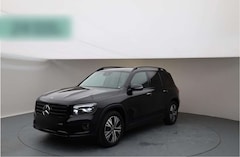 Bild des Angebotes Mercedes-Benz GLB 250 4M Progressive Technik 360 Night Mem AHK