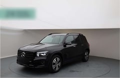 Bild des Angebotes Mercedes-Benz GLB 250 4M Progressive Technik 360 Night Mem AHK