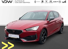 Bild des Angebotes CUPRA Leon eTSI DSG Navi Kamera Full Link Sitzheizung Klima