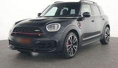 Bild des Angebotes MINI John Cooper Works Countryman John Cooper Works Countryman|ACC|Leder|NAV|SHZG