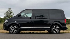 Bild des Angebotes VW T5 Multivan MultivanDSG BMTHighline revidierter Motor/Getriebe