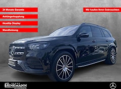 Bild des Angebotes Mercedes-Benz GLS 400 GLS 400 d 4M AHK/HEAD-UP/PANO-SHD/STANDHEIZUNG SHZ