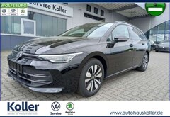 Bild des Angebotes VW Golf Golf VIII Variant 2.0 TDI DSG Goal AHK Area View