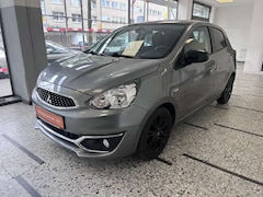 Bild des Angebotes Mitsubishi Space Star Diamant Edition+*Automatik*Navi*Sitzheizung