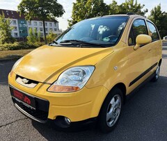 Bild des Angebotes Chevrolet Matiz SX