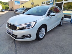 Bild des Angebotes Citroen DS4 /Navigation/Temp./AluISide Assist.