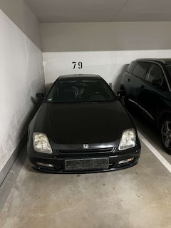 Bild des Angebotes Honda Prelude 2.0 Automatik EX Classic Edition