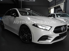 Bild des Angebotes Mercedes-Benz A 35 AMG 4MATIC/LED/PANO/B&O/PERFORMANCE
