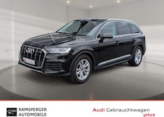 Bild des Angebotes Audi Q7 SUV 50 TDI quattro LED ACC Pano Luft