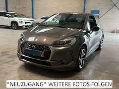 Bild des Angebotes Citroen DS3 1.2 Forever TEMP NAVI KAMERA DAB CARPLAY LED BT