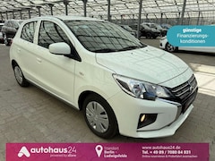 Bild des Angebotes Mitsubishi Space Star 1.2 Select Klima|Bluetooth