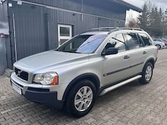 Bild des Angebotes Volvo XC90 2.5 T Summum 7-Sitzer