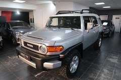 Bild des Angebotes Toyota FJ Cruiser 4.0 V6 Rostfrei 8 Fach Bereift