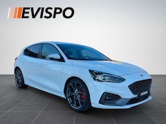 Ford Focus ST Performance * Finanzierung 0,0 Anz