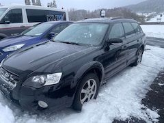 Bild des Angebotes Subaru Legacy Kombi/ Outback 2.5i Outback Comfort