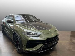 Bild des Angebotes Lamborghini Urus Performante | Lamborghini Nürnberg