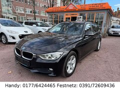 Bild des Angebotes BMW 316 i Touring XENON/NAVI/SHZ/PDC/ALUFELGEN/WINTER