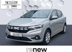 Bild des Angebotes Dacia Sandero Expression