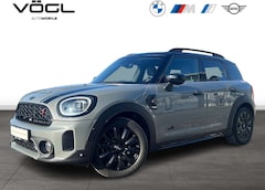 Bild des Angebotes MINI Cooper SD Countryman Cooper SD ALL4 Countryman DAB LED RFK Navi Shz