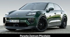 Bild des Angebotes Porsche Macan 4S BOSE Panorama LED-Matrix Surround-View