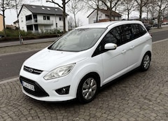 Bild des Angebotes Ford C-Max 1.6 TDCi Ambiente