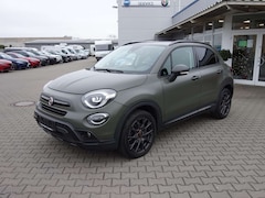 Bild des Angebotes Fiat 500X 500X 1.3 Turbo DCT S-Design  *NAVI/SHZ/DAB*