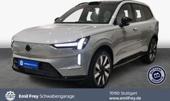 Bild des Angebotes Volvo EX90 Twin Motor AWD Ultra (7-Sitzer) 300 kW, 5-tür