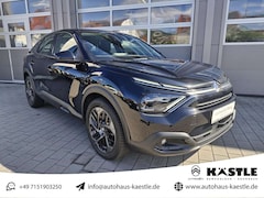 Bild des Angebotes Citroen C4 Plus B-HDi 130 EAT8 SHZ*Kamera*NAVI*CarPlay*